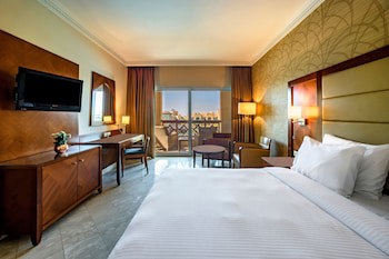 Crowne Plaza Jordan Dead Sea Resort & Spa