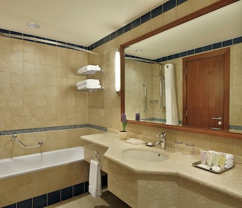 Crowne Plaza Jordan Dead Sea Resort & Spa