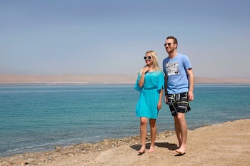 Crowne Plaza Jordan Dead Sea Resort & Spa