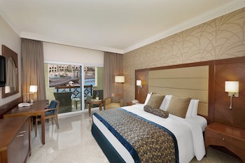 Crowne Plaza Jordan Dead Sea Resort & Spa