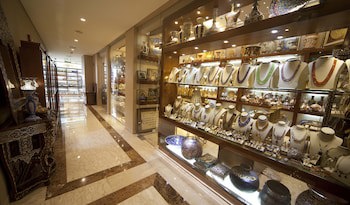 Crowne Plaza Jordan Dead Sea Resort & Spa