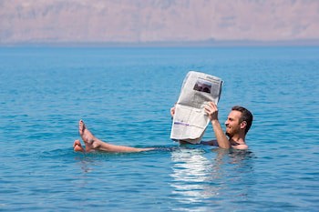 Crowne Plaza Jordan Dead Sea Resort & Spa
