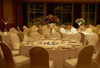 Crowne Plaza Jordan Dead Sea Resort & Spa