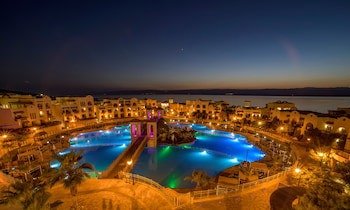 Crowne Plaza Jordan Dead Sea Resort & Spa