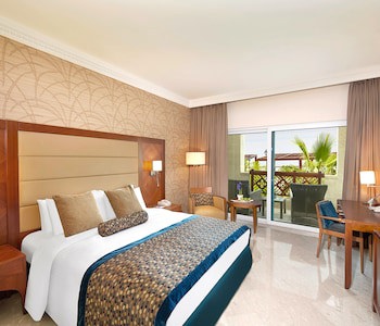 Crowne Plaza Jordan Dead Sea Resort & Spa