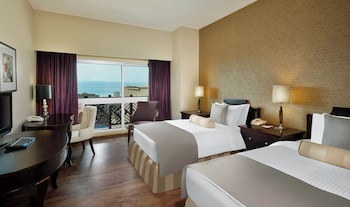 Crowne Plaza Jordan Dead Sea Resort & Spa