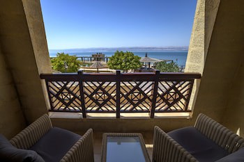 Crowne Plaza Jordan Dead Sea Resort & Spa