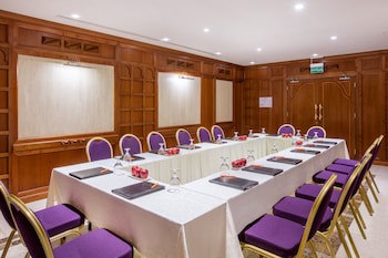 Crowne Plaza Jordan Dead Sea Resort & Spa