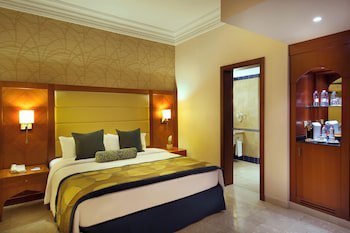 Crowne Plaza Jordan Dead Sea Resort & Spa