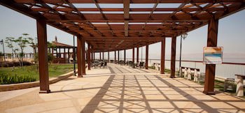 Crowne Plaza Jordan Dead Sea Resort & Spa