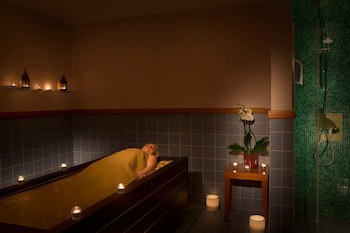 Crowne Plaza Jordan Dead Sea Resort & Spa