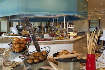 Crowne Plaza Jordan Dead Sea Resort & Spa