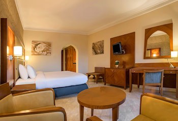 Crowne Plaza Jordan Dead Sea Resort & Spa