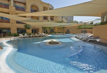 Crowne Plaza Jordan Dead Sea Resort & Spa