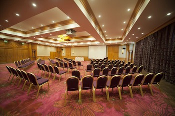 Crowne Plaza Jordan Dead Sea Resort & Spa