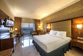 Crowne Plaza Jordan Dead Sea Resort & Spa