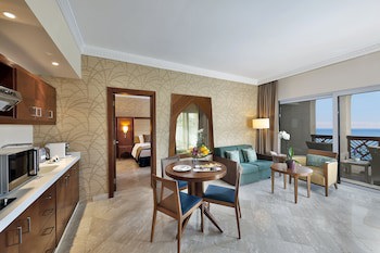Crowne Plaza Jordan Dead Sea Resort & Spa