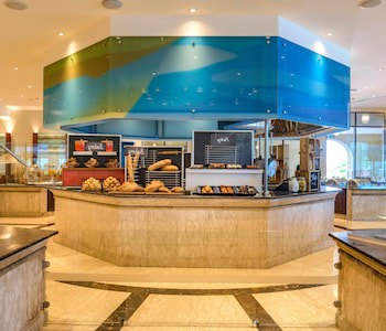 Crowne Plaza Jordan Dead Sea Resort & Spa