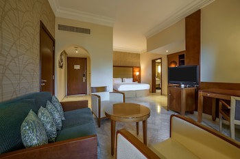 Crowne Plaza Jordan Dead Sea Resort & Spa