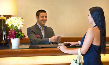 Crowne Plaza Jordan Dead Sea Resort & Spa