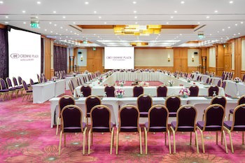 Crowne Plaza Jordan Dead Sea Resort & Spa