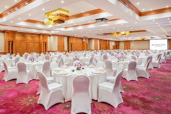 Crowne Plaza Jordan Dead Sea Resort & Spa