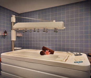 Crowne Plaza Jordan Dead Sea Resort & Spa