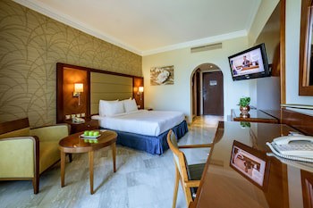Crowne Plaza Jordan Dead Sea Resort & Spa