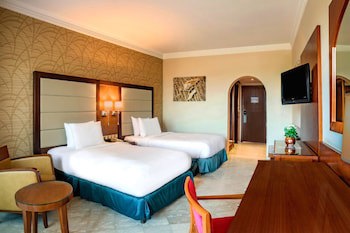 Crowne Plaza Jordan Dead Sea Resort & Spa