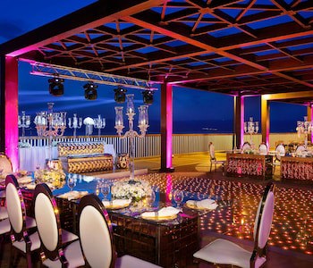 Crowne Plaza Jordan Dead Sea Resort & Spa