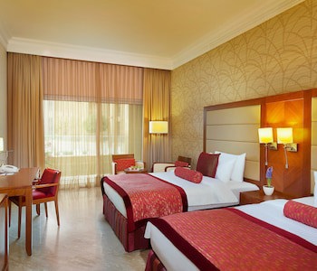 Crowne Plaza Jordan Dead Sea Resort & Spa