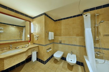 Crowne Plaza Jordan Dead Sea Resort & Spa