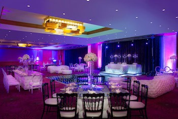 Crowne Plaza Jordan Dead Sea Resort & Spa