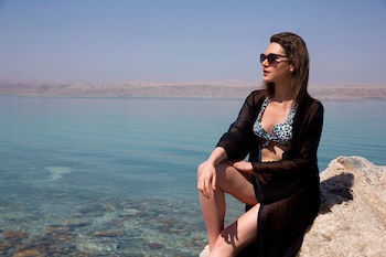 Crowne Plaza Jordan Dead Sea Resort & Spa
