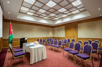 Crowne Plaza Jordan Dead Sea Resort & Spa