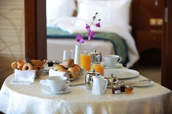 Crowne Plaza Jordan Dead Sea Resort & Spa