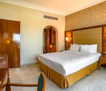 Crowne Plaza Jordan Dead Sea Resort & Spa