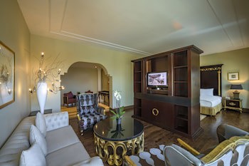 Crowne Plaza Jordan Dead Sea Resort & Spa