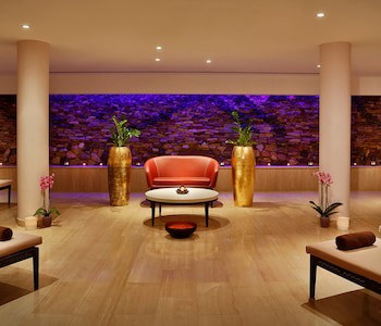 Crowne Plaza Jordan Dead Sea Resort & Spa
