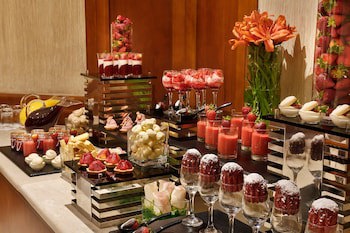 Crowne Plaza Jordan Dead Sea Resort & Spa