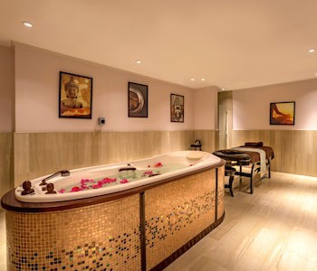 Crowne Plaza Jordan Dead Sea Resort & Spa