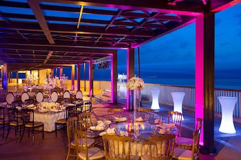 Crowne Plaza Jordan Dead Sea Resort & Spa