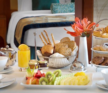 Crowne Plaza Jordan Dead Sea Resort & Spa