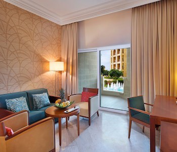 Crowne Plaza Jordan Dead Sea Resort & Spa