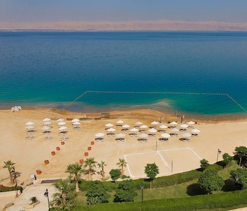 Crowne Plaza Jordan Dead Sea Resort & Spa