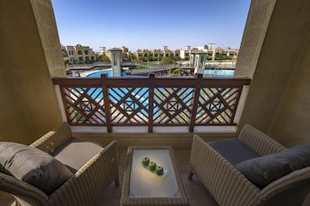 Crowne Plaza Jordan Dead Sea Resort & Spa