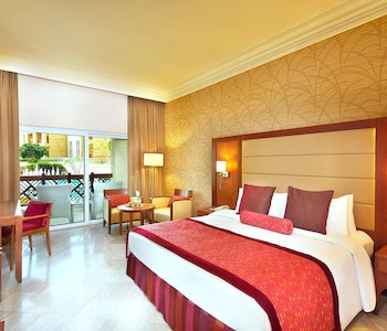 Crowne Plaza Jordan Dead Sea Resort & Spa