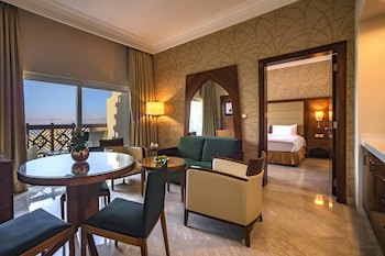 Crowne Plaza Jordan Dead Sea Resort & Spa