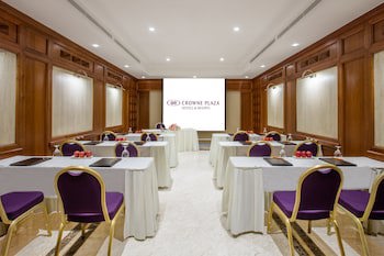 Crowne Plaza Jordan Dead Sea Resort & Spa