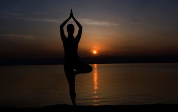 Crowne Plaza Jordan Dead Sea Resort & Spa